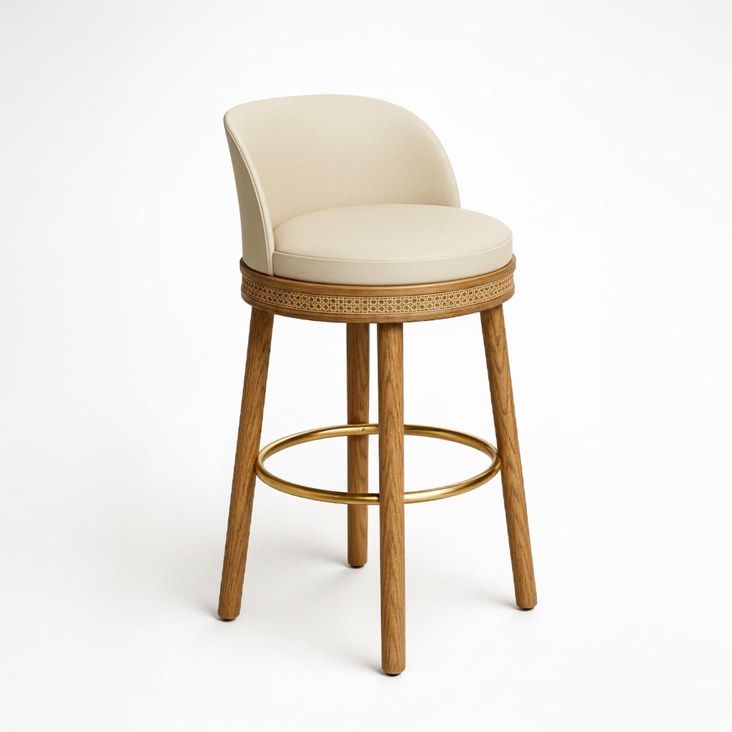Dallas Bar Stool - Studio by RFP