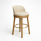 Dallas Bar Stool - Studio by RFP