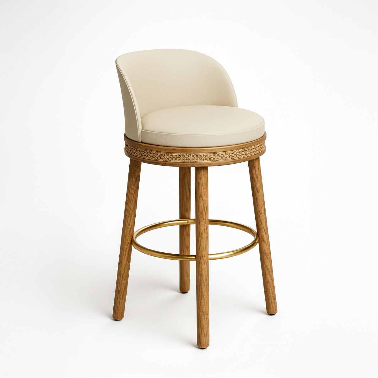 Dallas Bar Stool - Studio by RFP