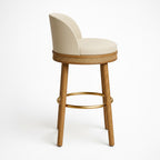 Dallas Bar Stool - Studio by RFP