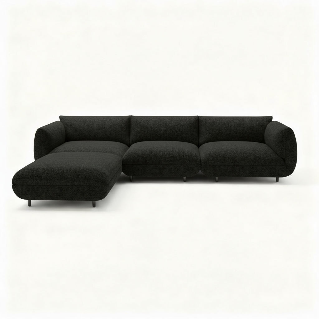 Scoop Sofa