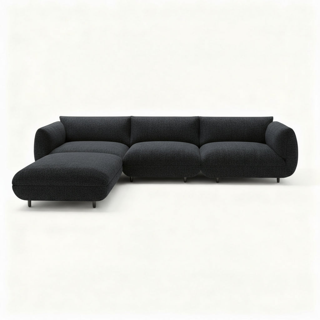 Scoop Sofa