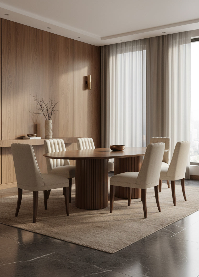 Flair Chair - Studio by RFP