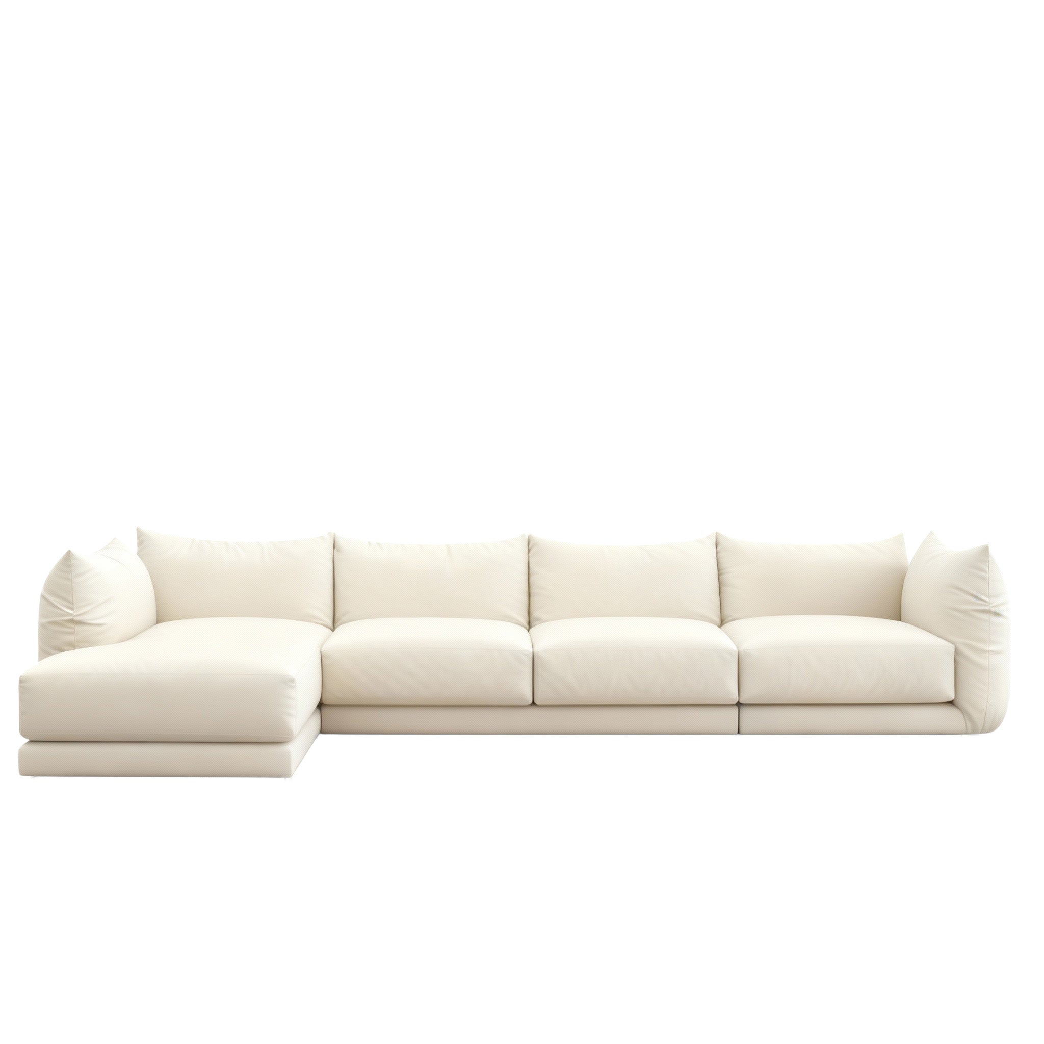 Limitless Sofa