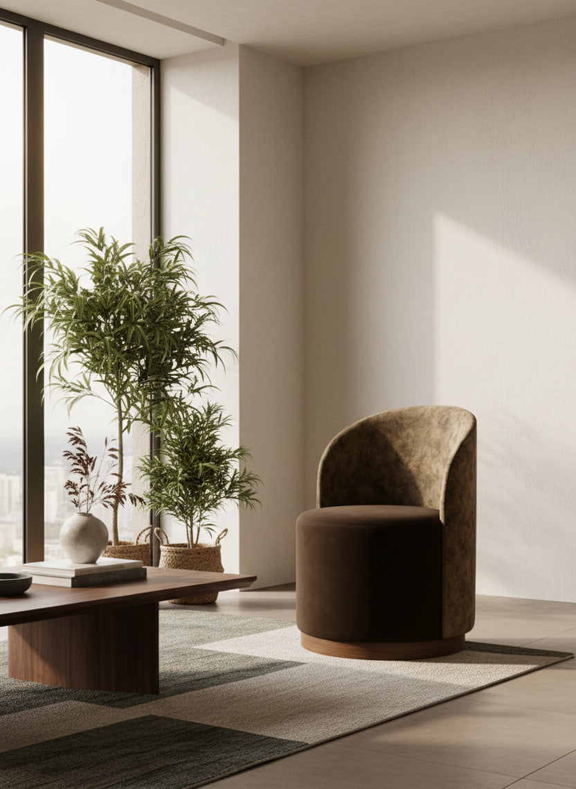 Sculpt Chair - Studio by RFP