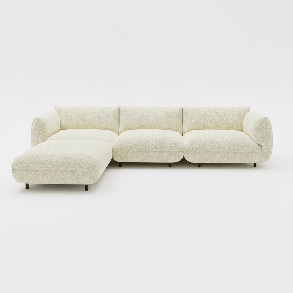 Scoop Sofa