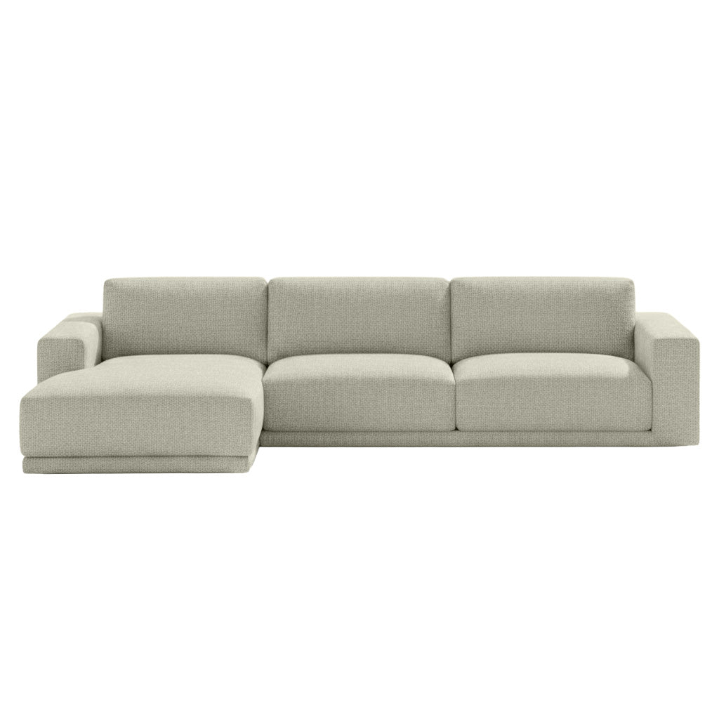 Haven Chaise Sofa