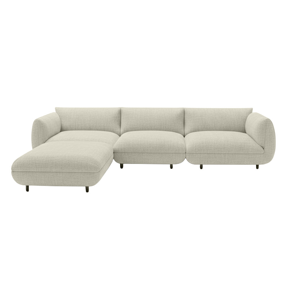 Scoop Sofa