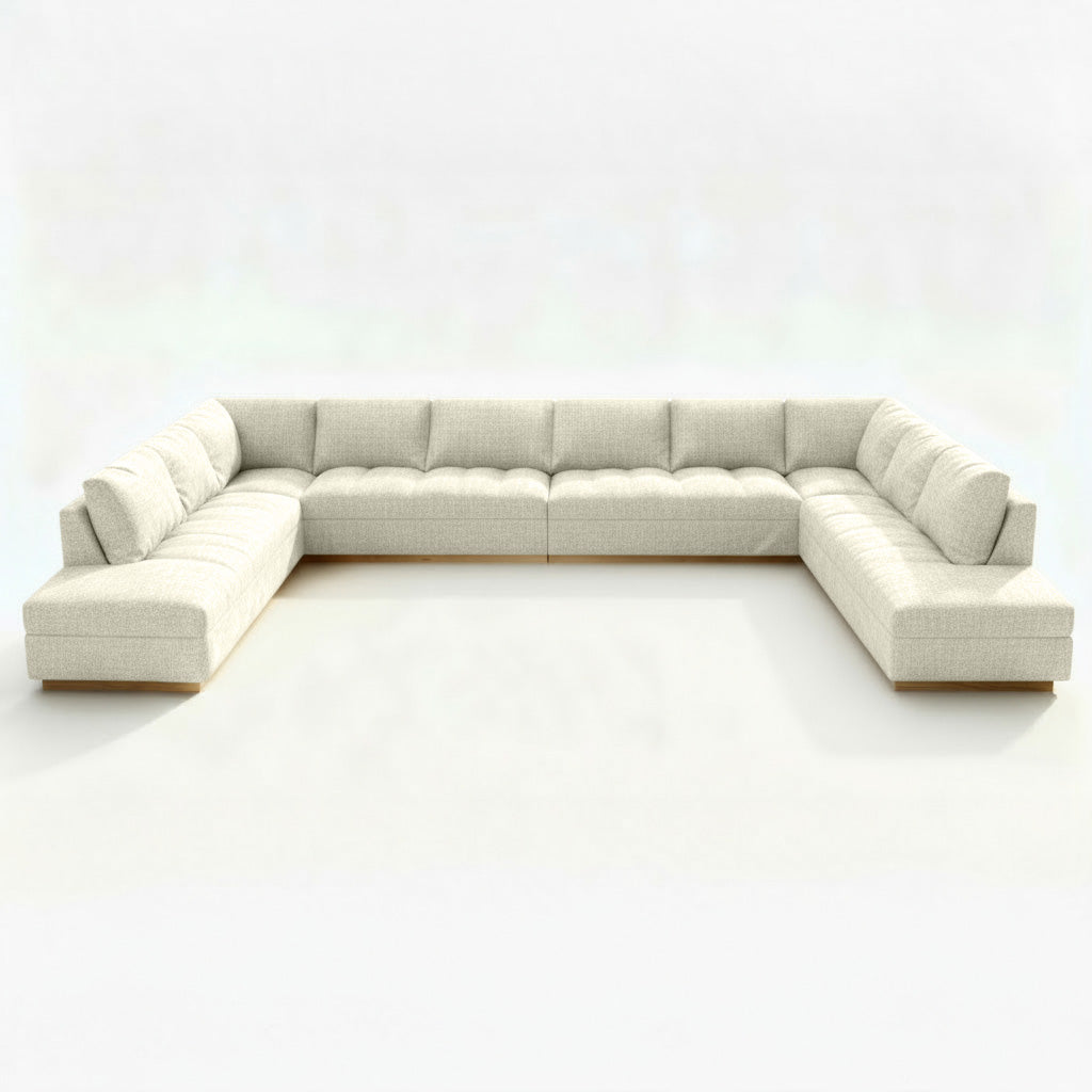 Atlas Sectional Sofa