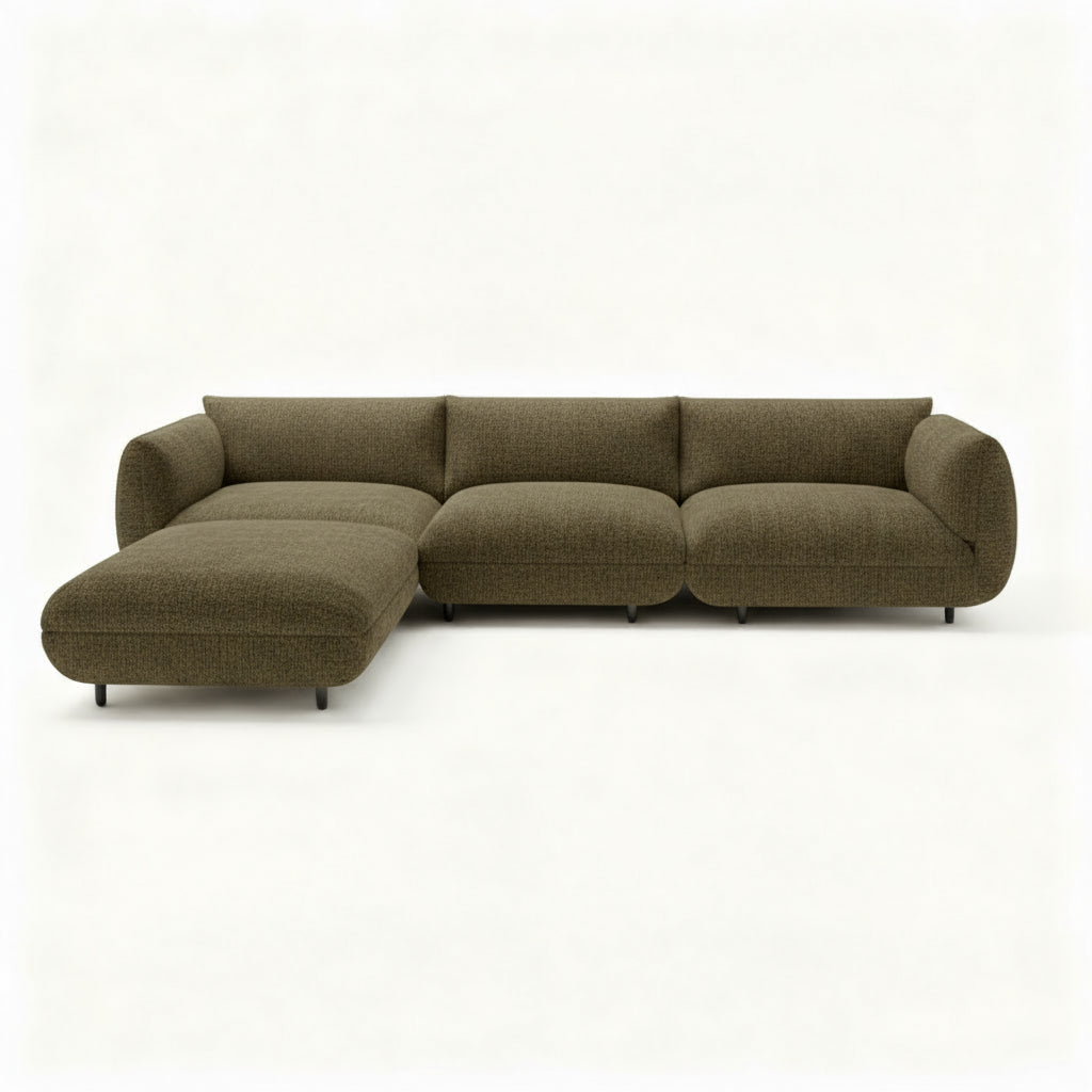 Scoop Sofa
