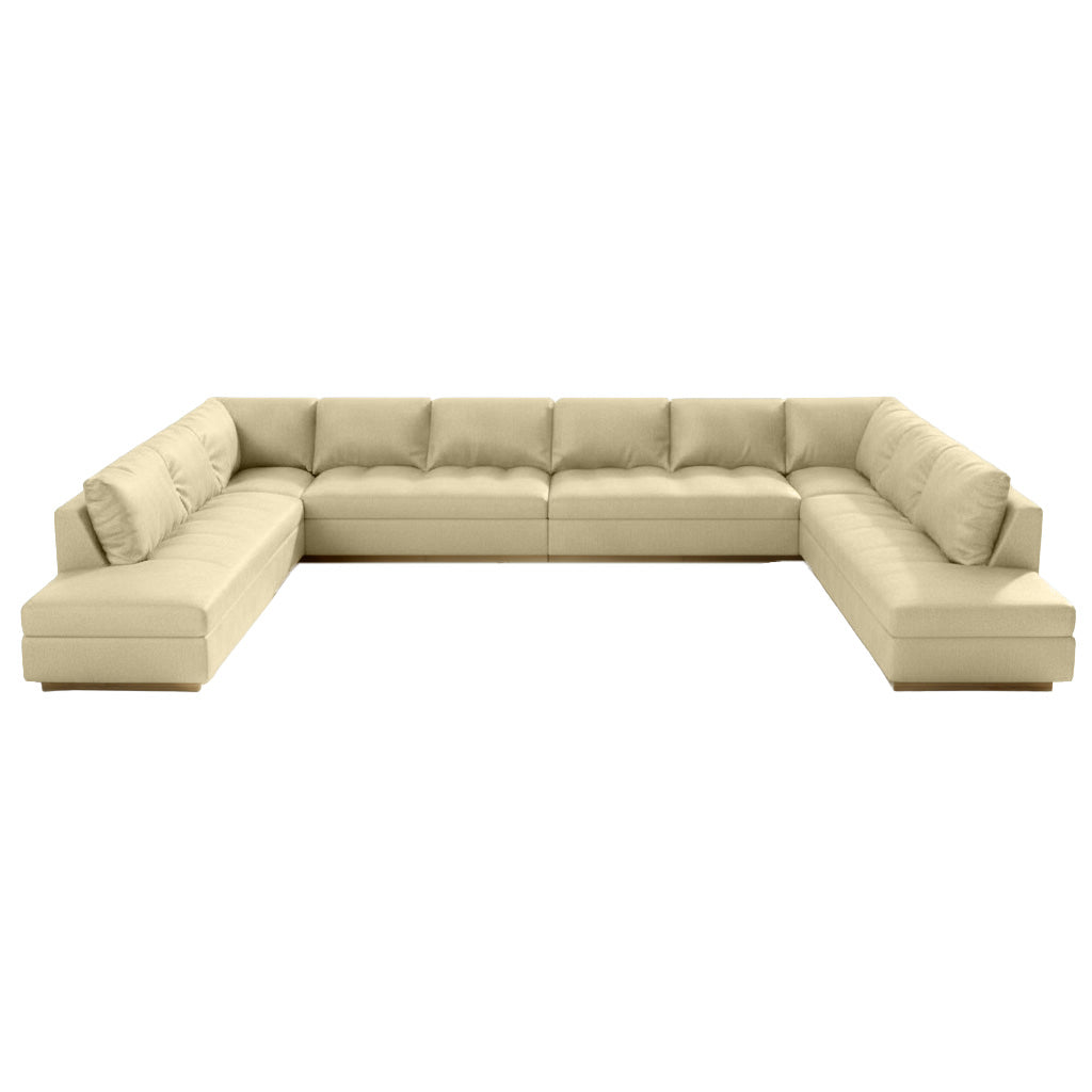Atlas Sectional Sofa