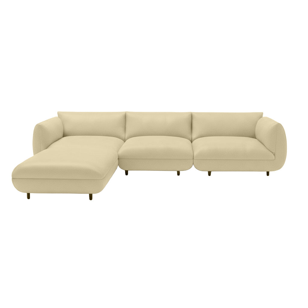 Scoop Sofa