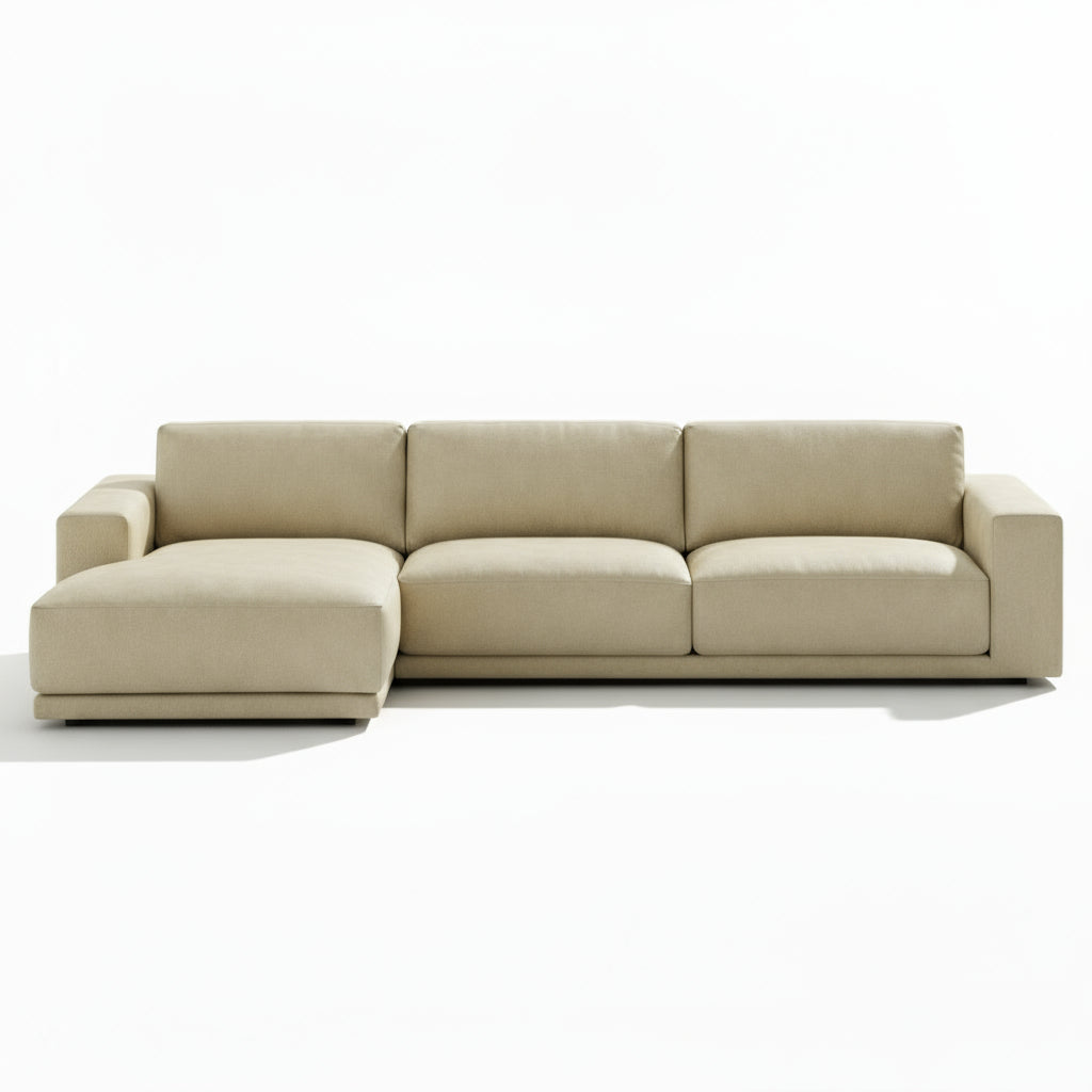 Haven Chaise Sofa
