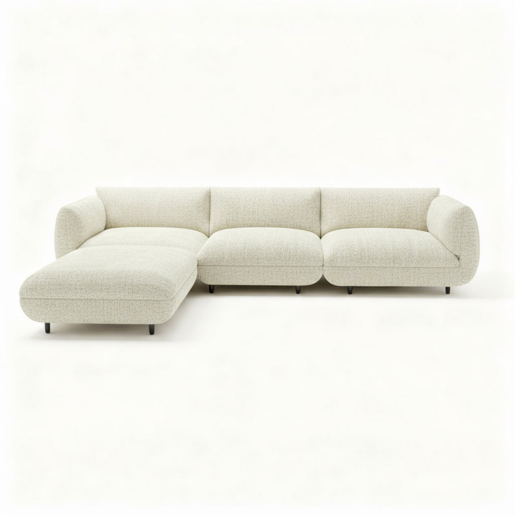 Scoop Sofa