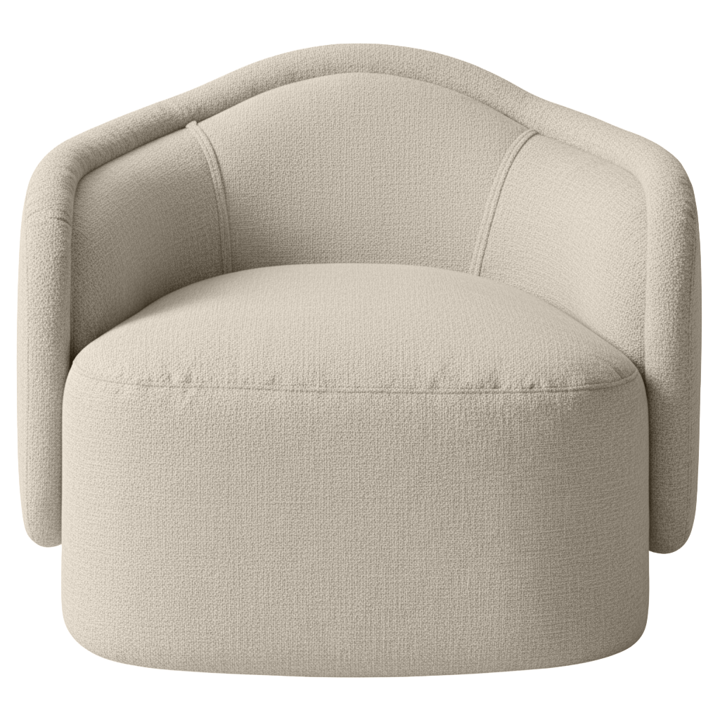 Dandelion Lounge Chair