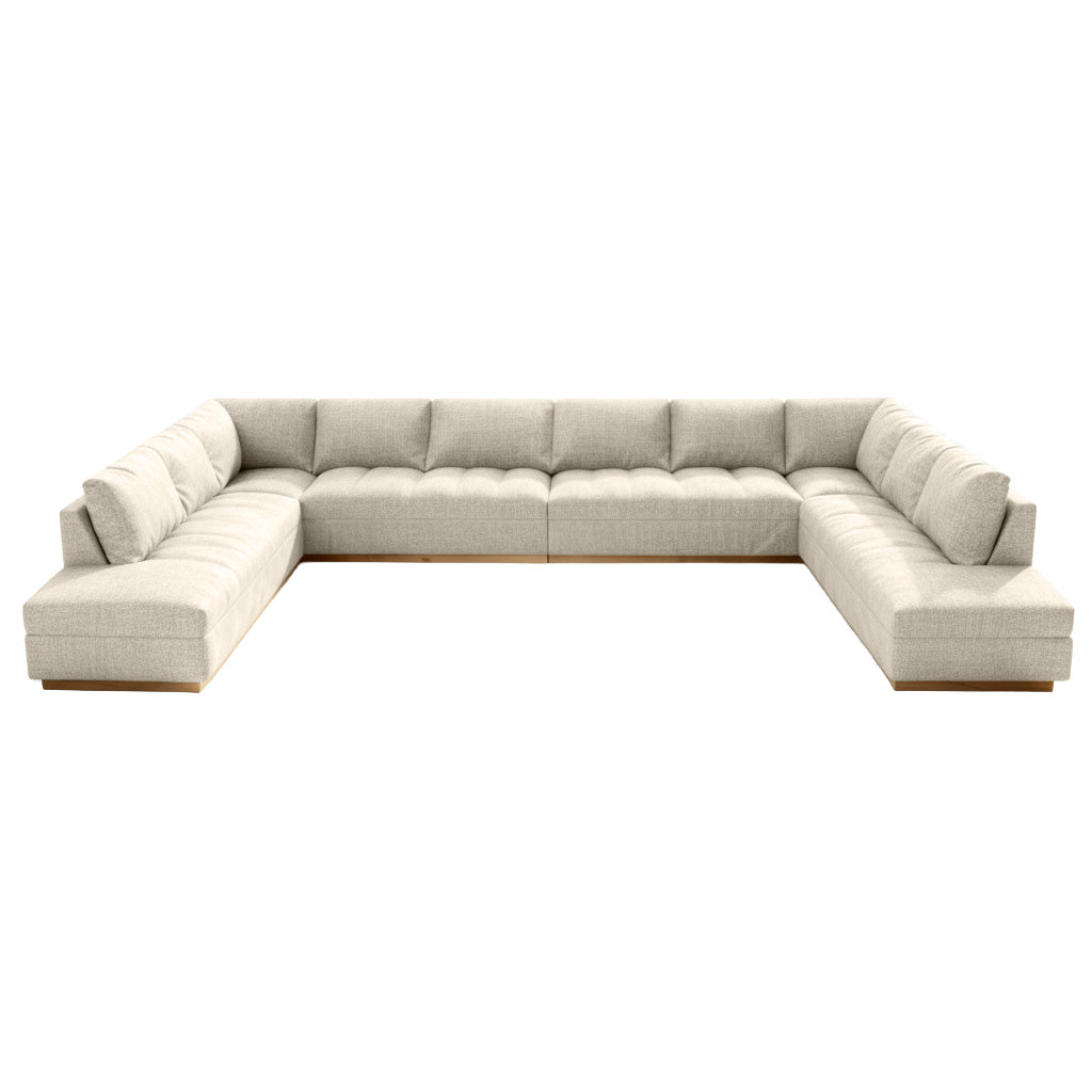 Atlas Sectional Sofa