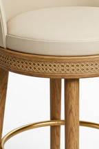 Dallas Bar Stool - Studio by RFP