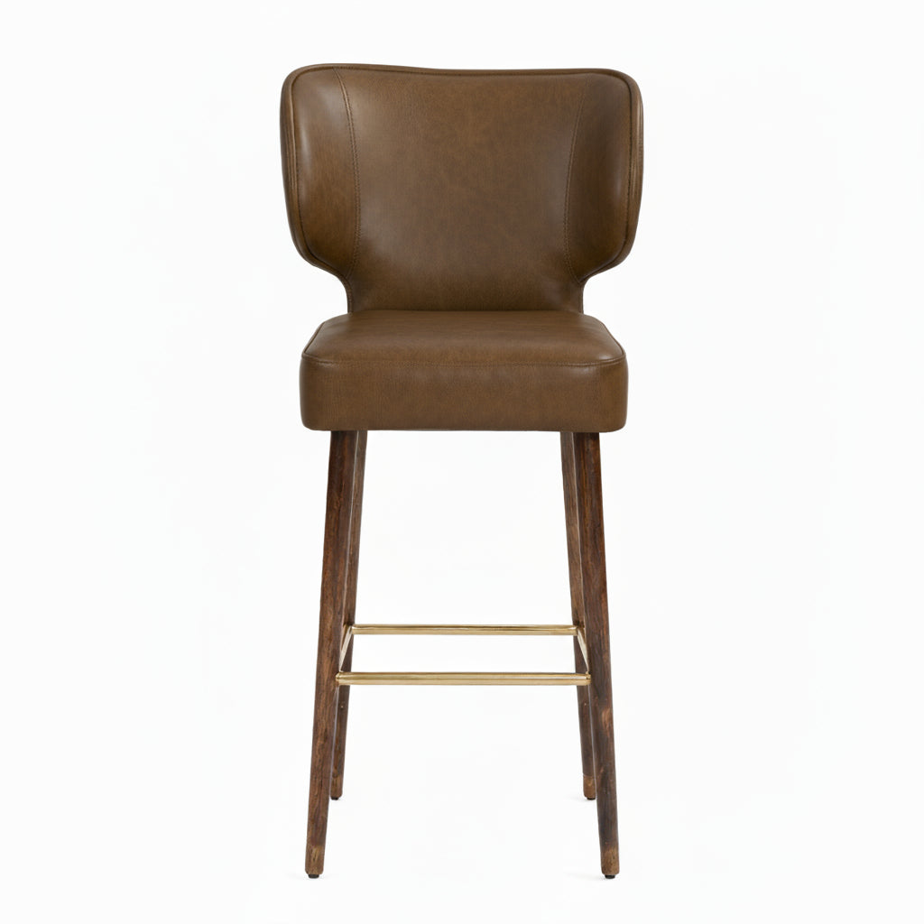Perch Bar Stool