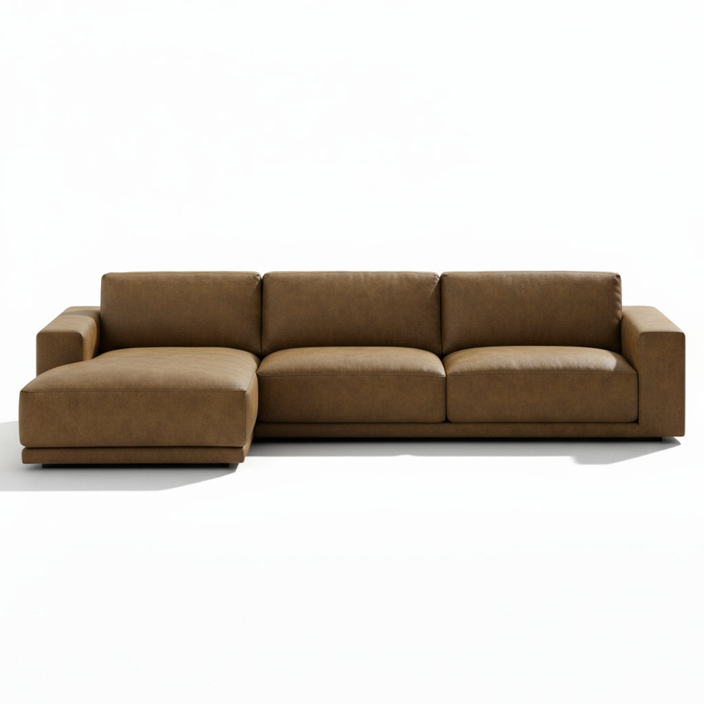Haven Chaise Sofa