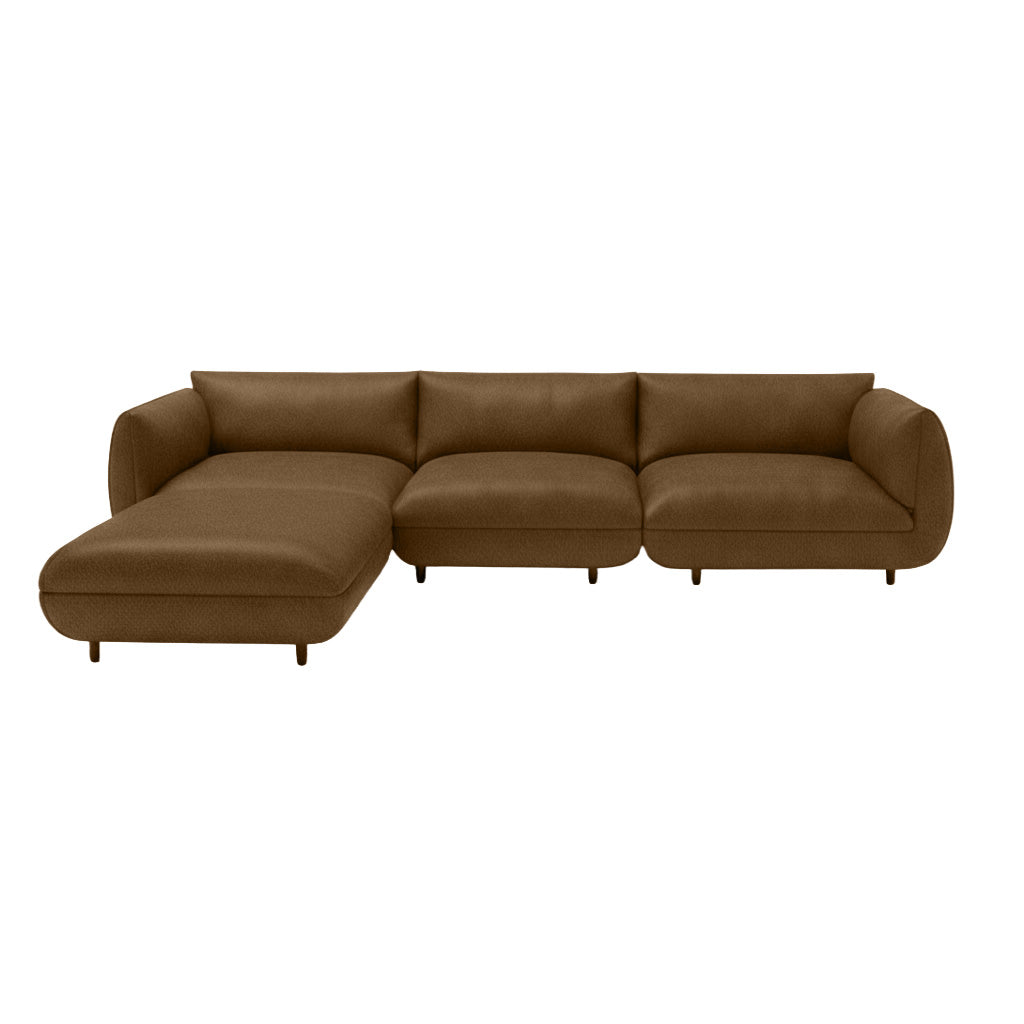 Scoop Sofa