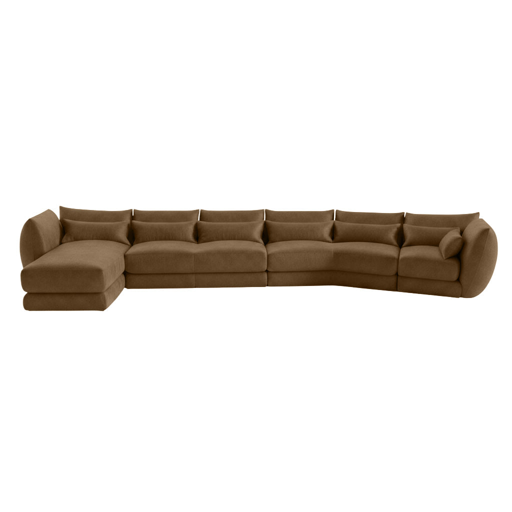 Limitless Sofa