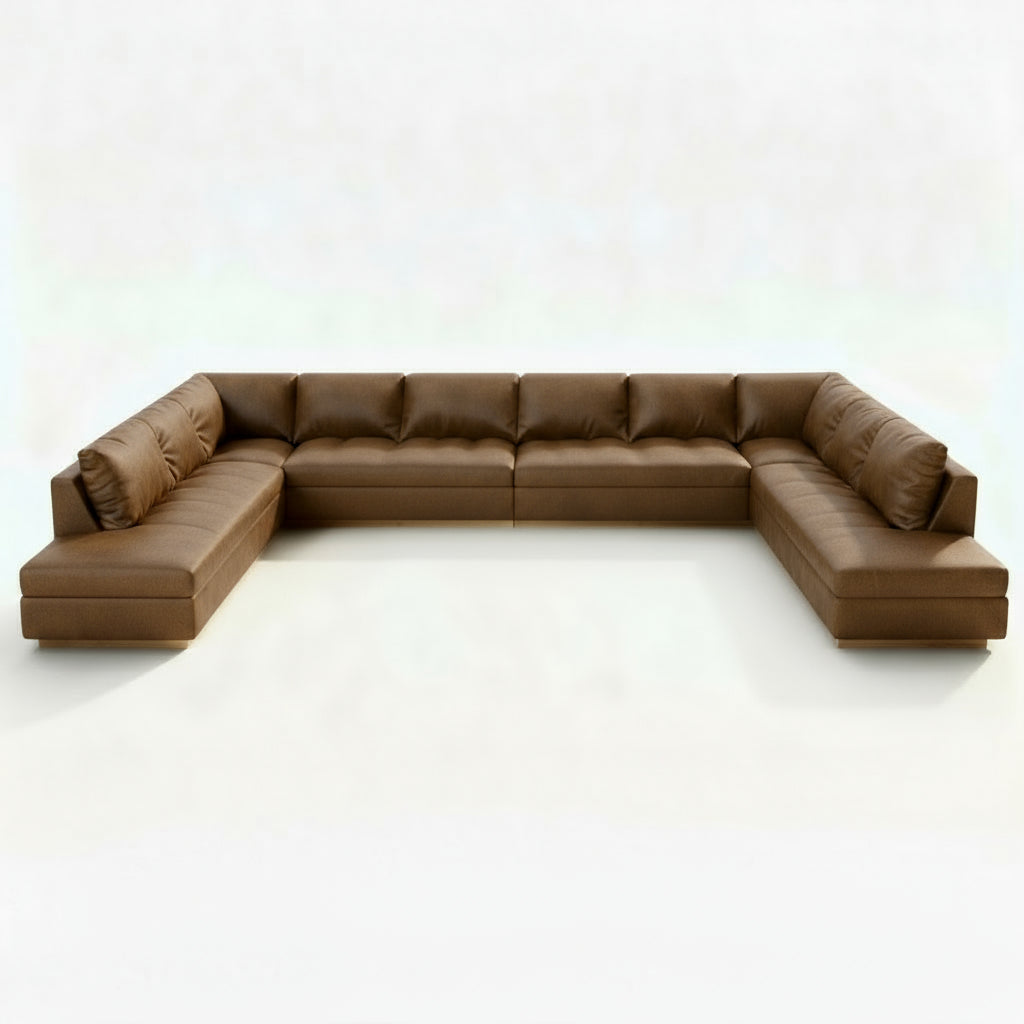 Atlas Sectional Sofa