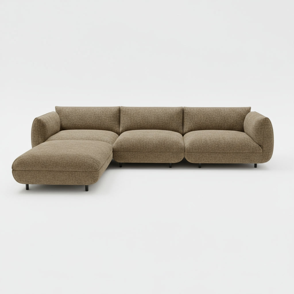 Scoop Sofa