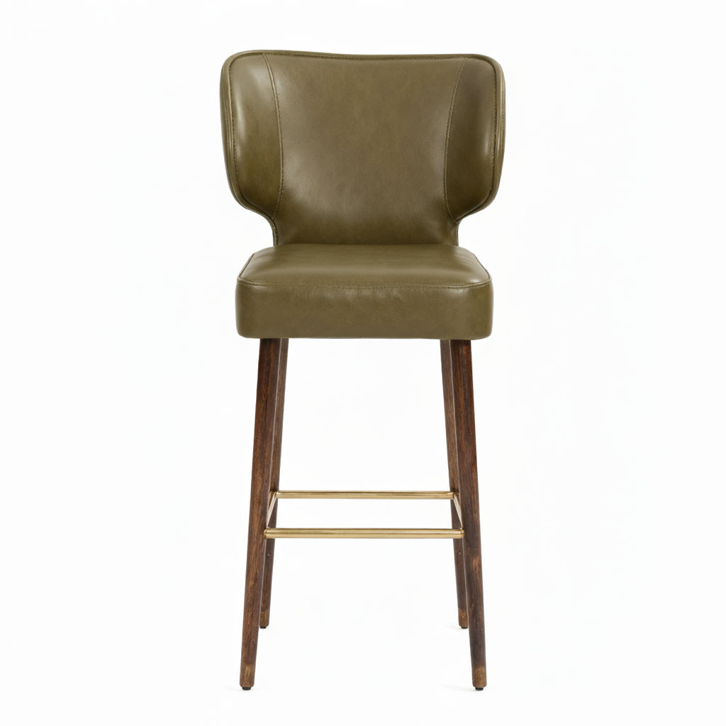 Perch Bar Stool