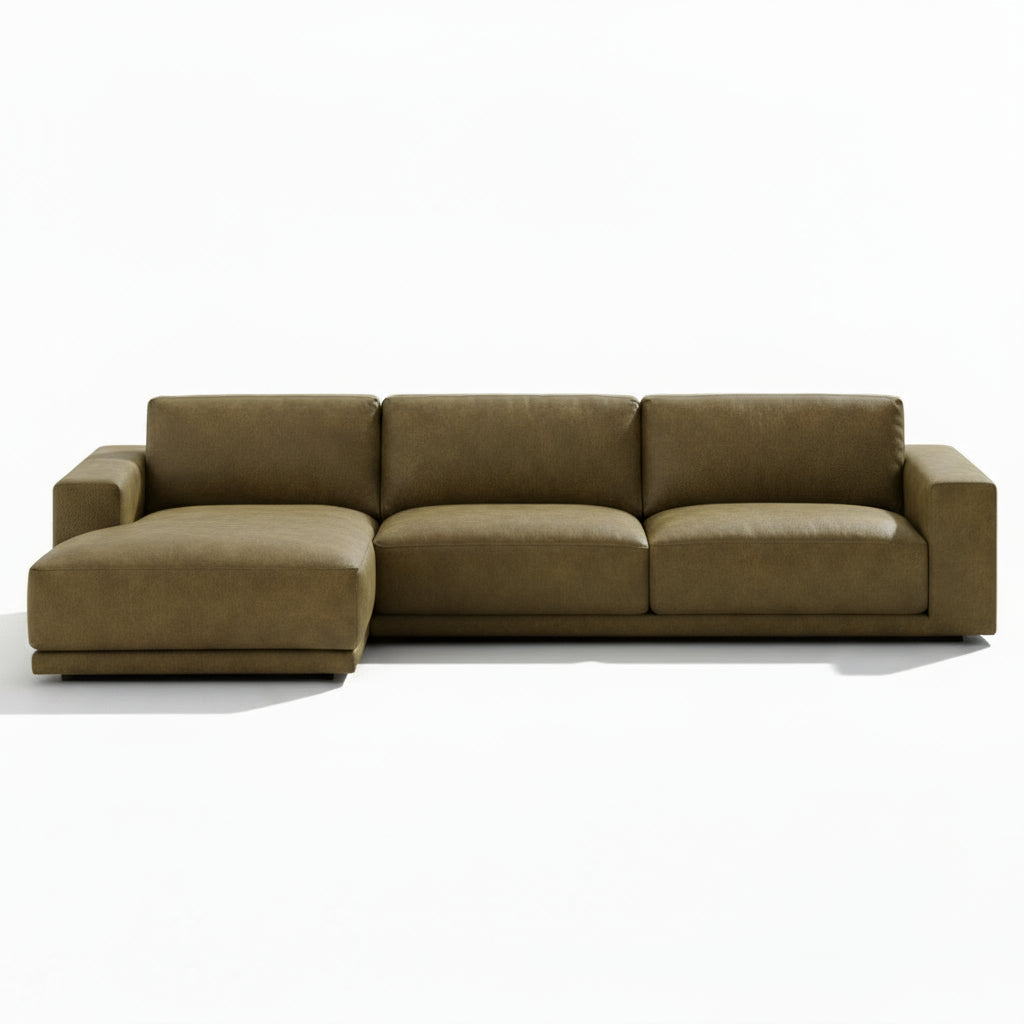 Haven Chaise Sofa