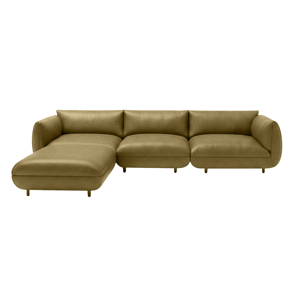 Scoop Sofa