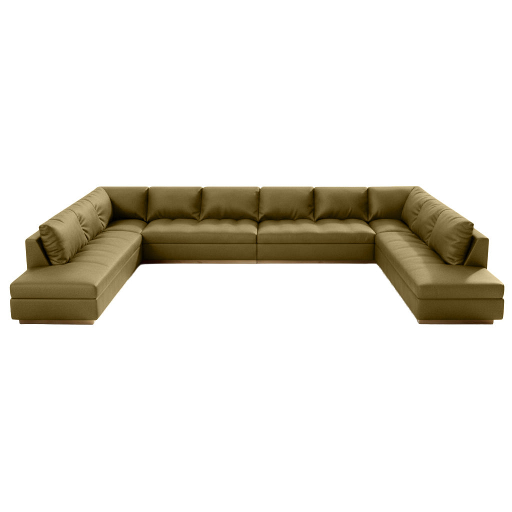 Atlas Sectional Sofa