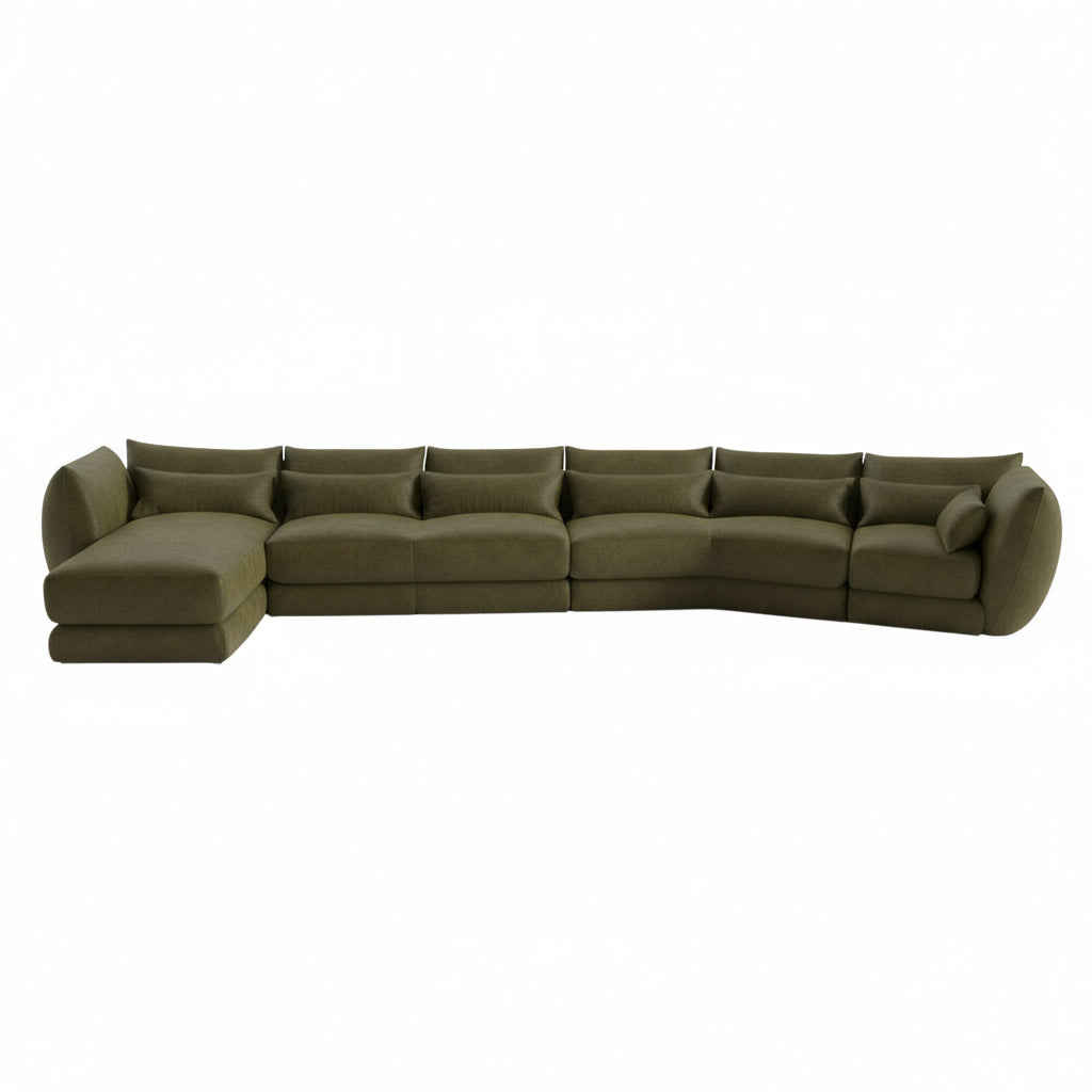 Limitless Sofa