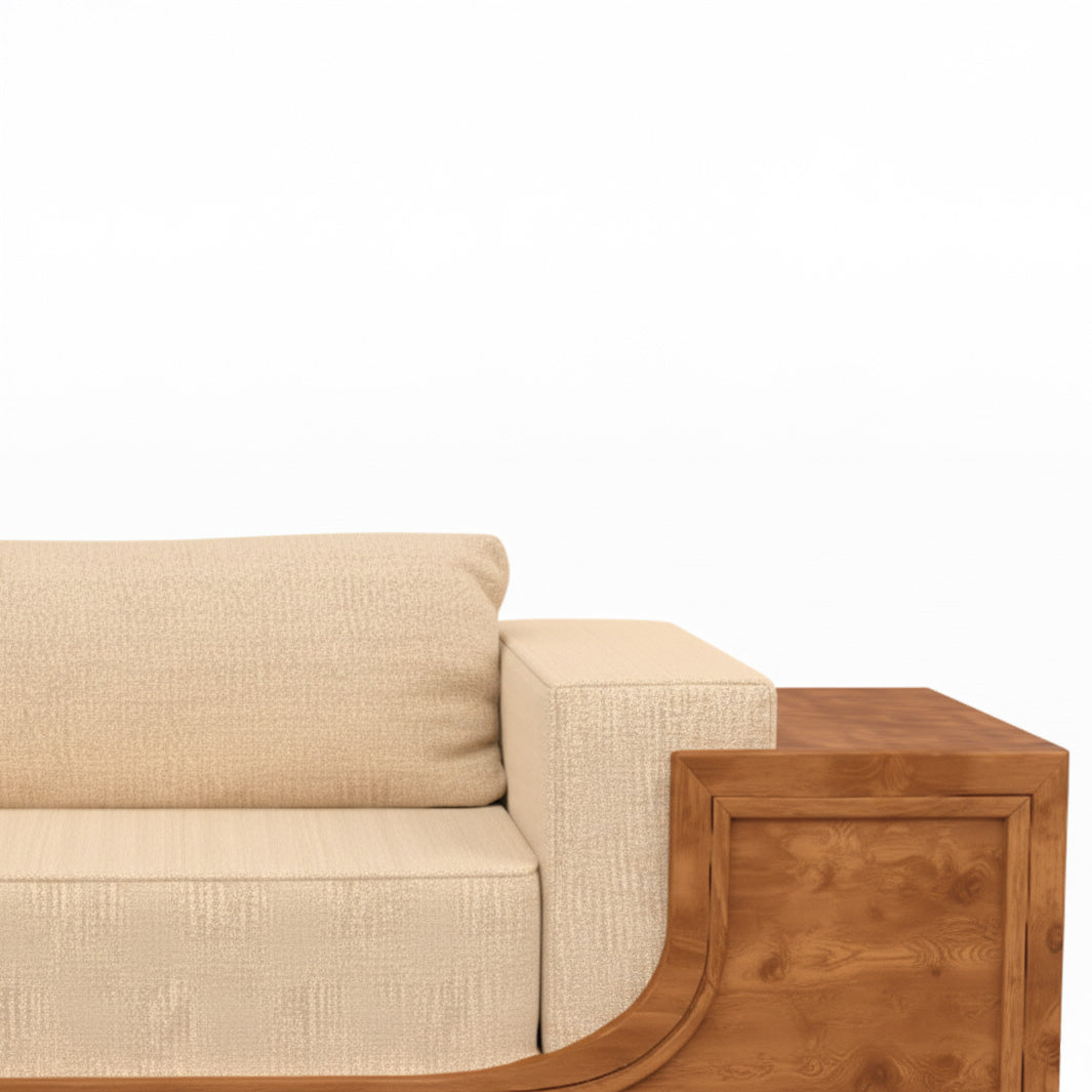 Retreat Sofa - Studio by RFP