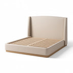 Sanctuary Bed - Studio by RFP