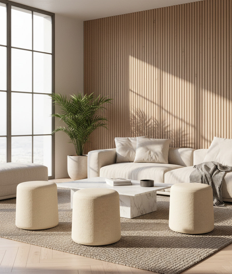 Pouf - Studio by RFP