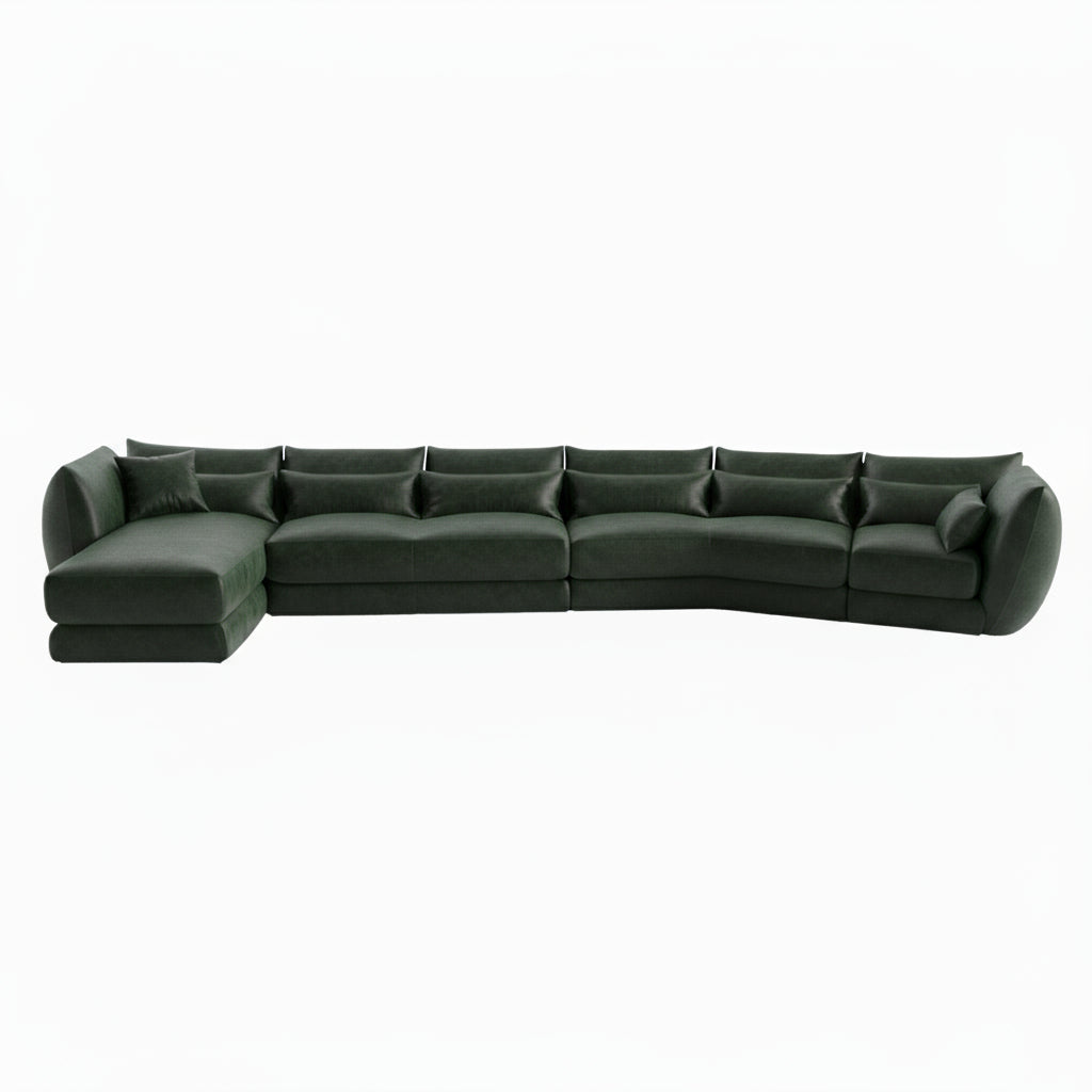 Limitless Sofa