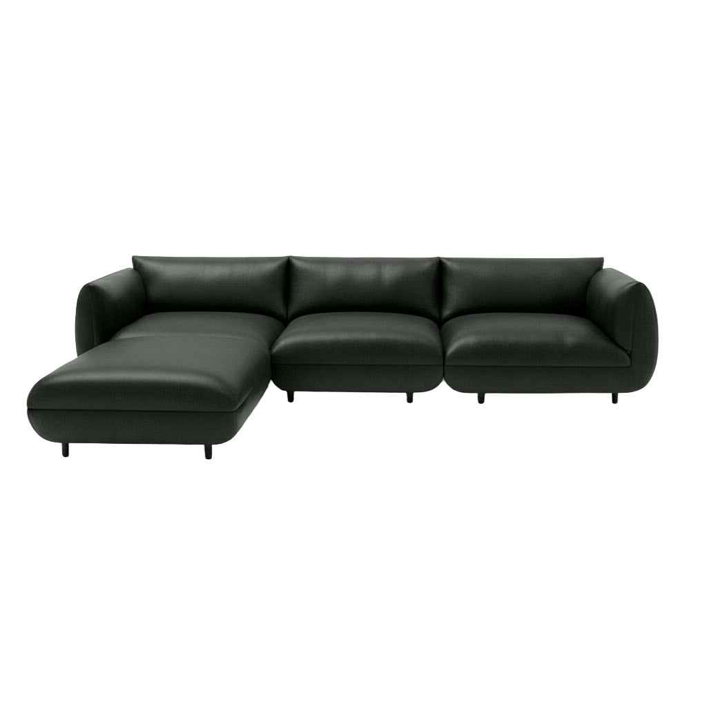 Scoop Sofa