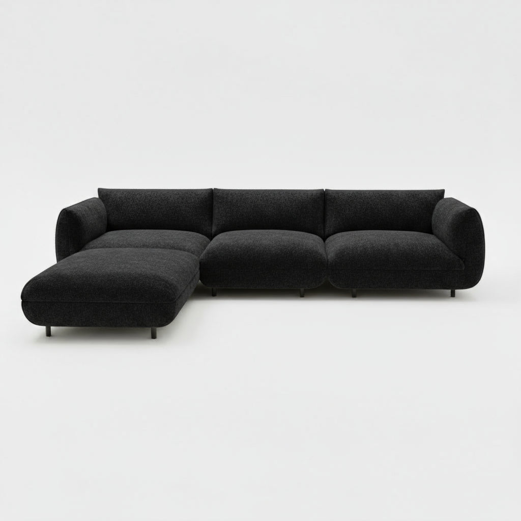 Scoop Sofa
