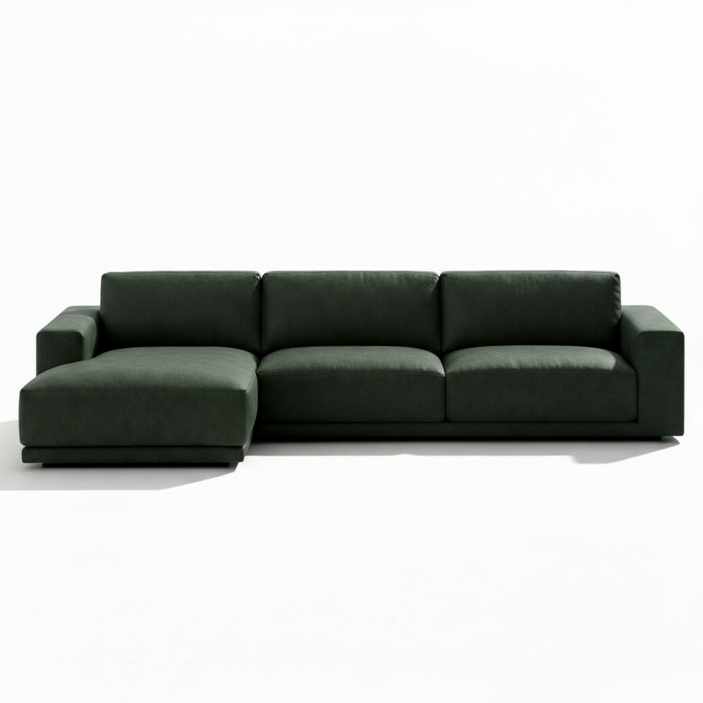 Haven Chaise Sofa