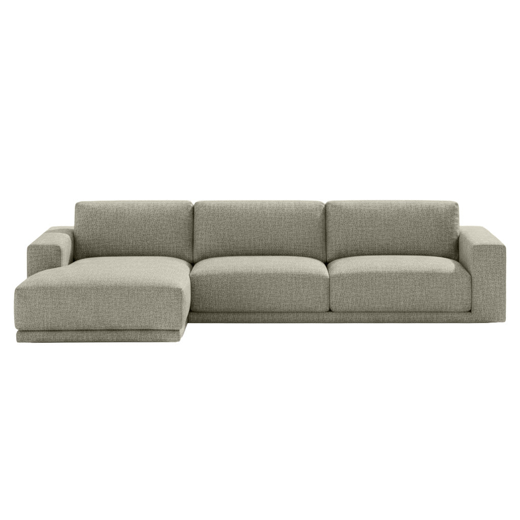 Haven Chaise Sofa