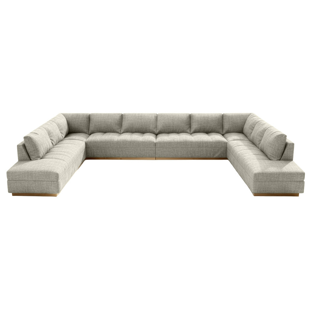 Atlas Sectional Sofa