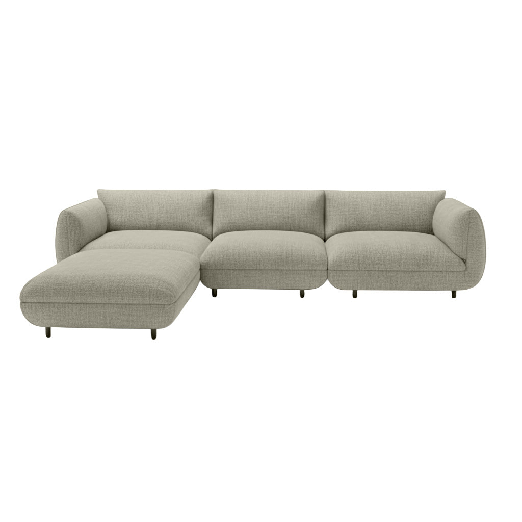 Scoop Sofa