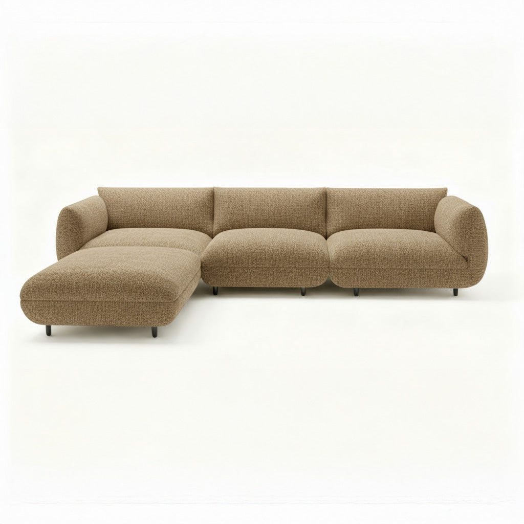 Scoop Sofa