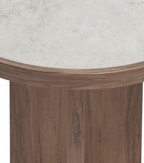 Bistro Pedestal - Studio by RFP