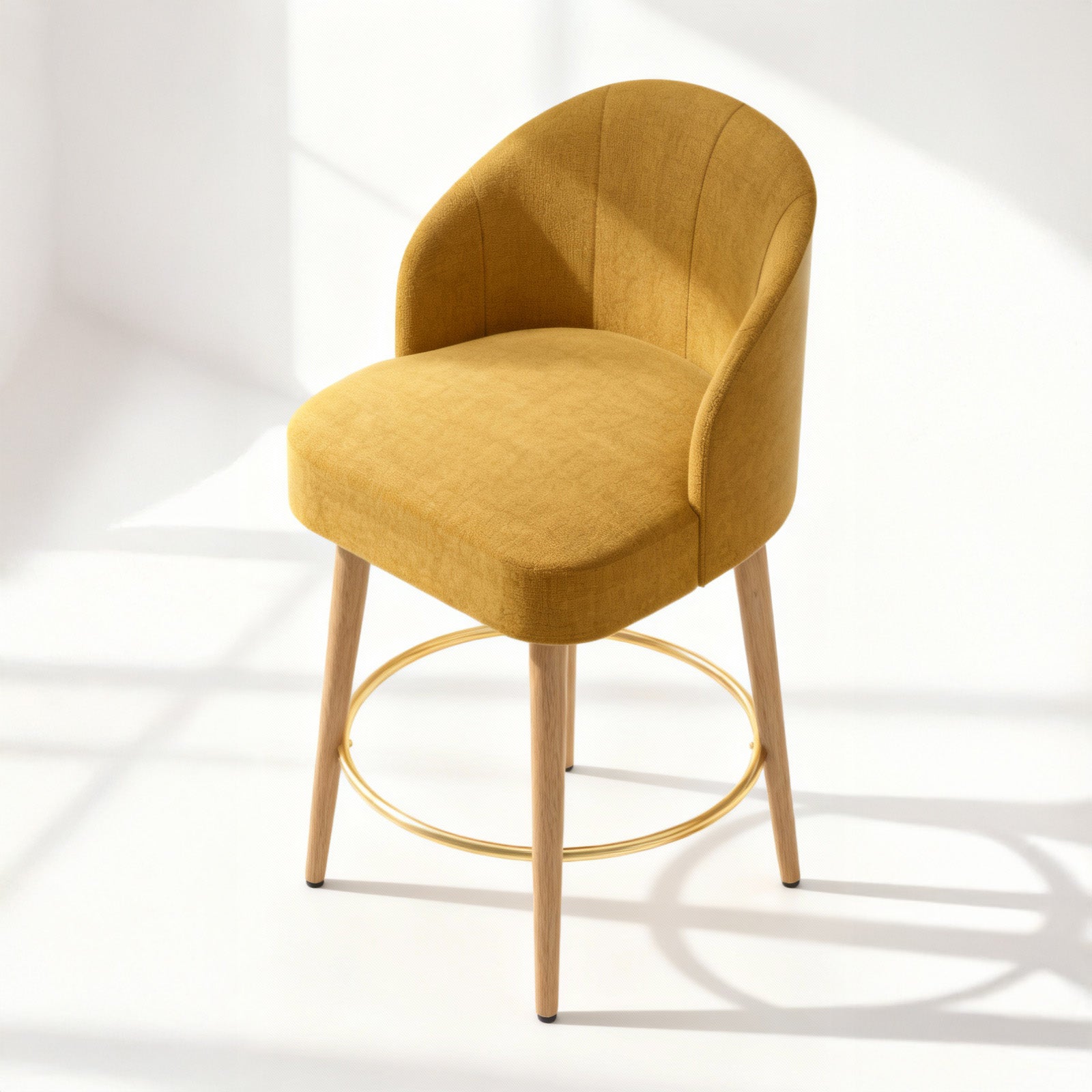 Horizon Stool - Studio by RFP