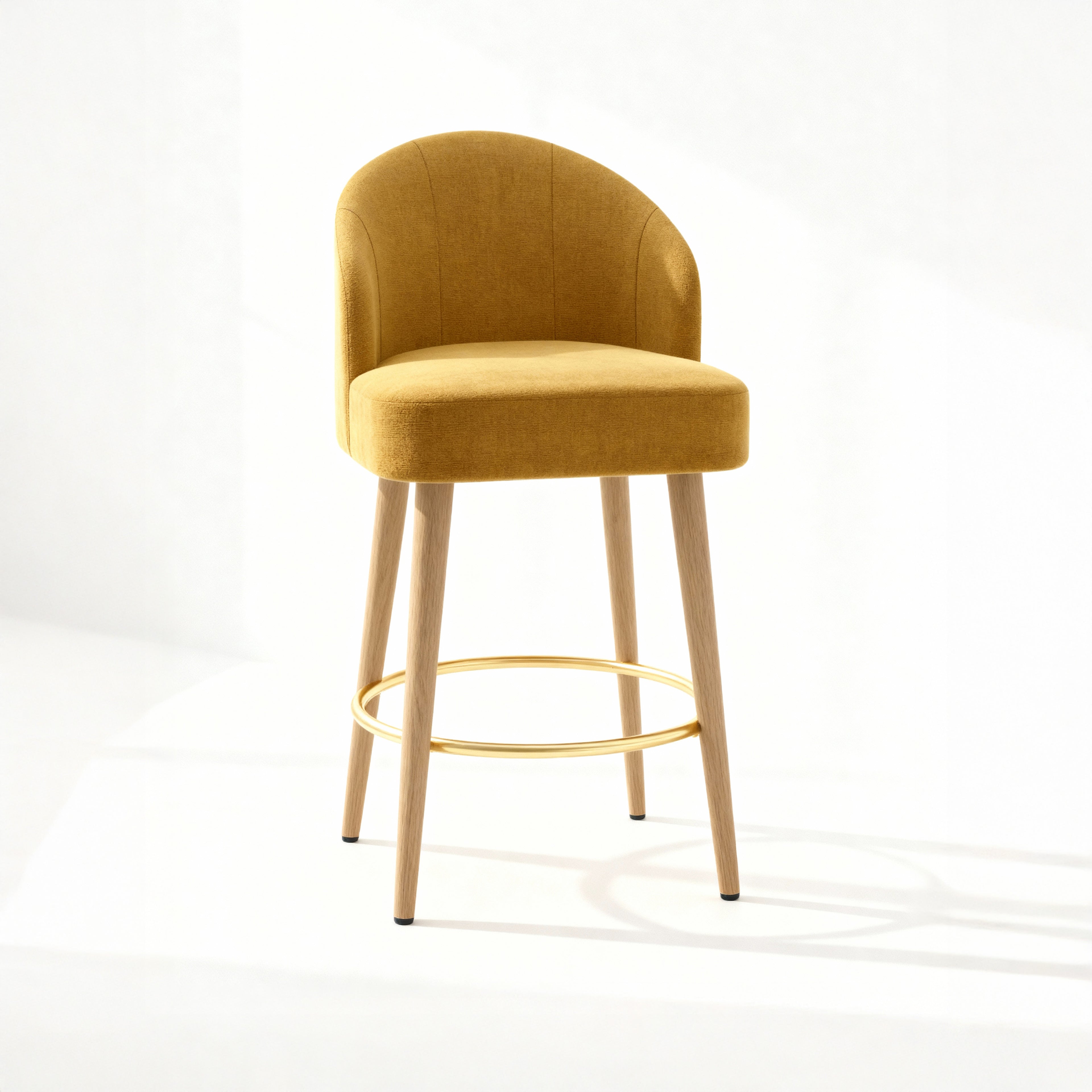 Horizon Stool - Studio by RFP