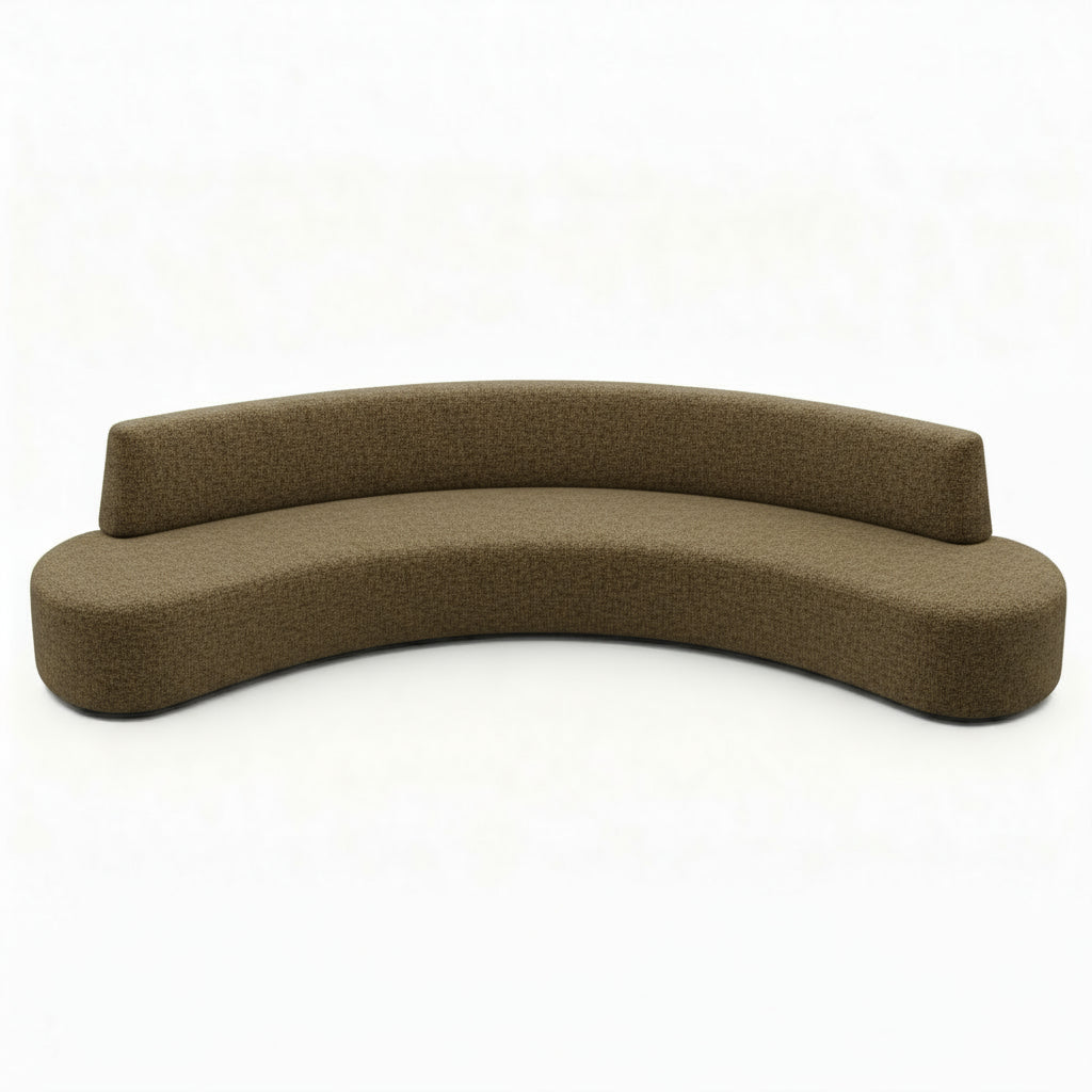 Arc Sofa