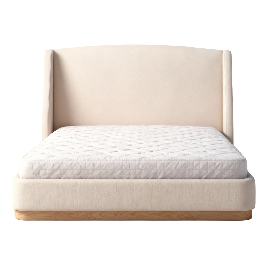 Sanctuary Bed - Studio by RFP