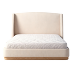 Sanctuary Bed - Studio by RFP