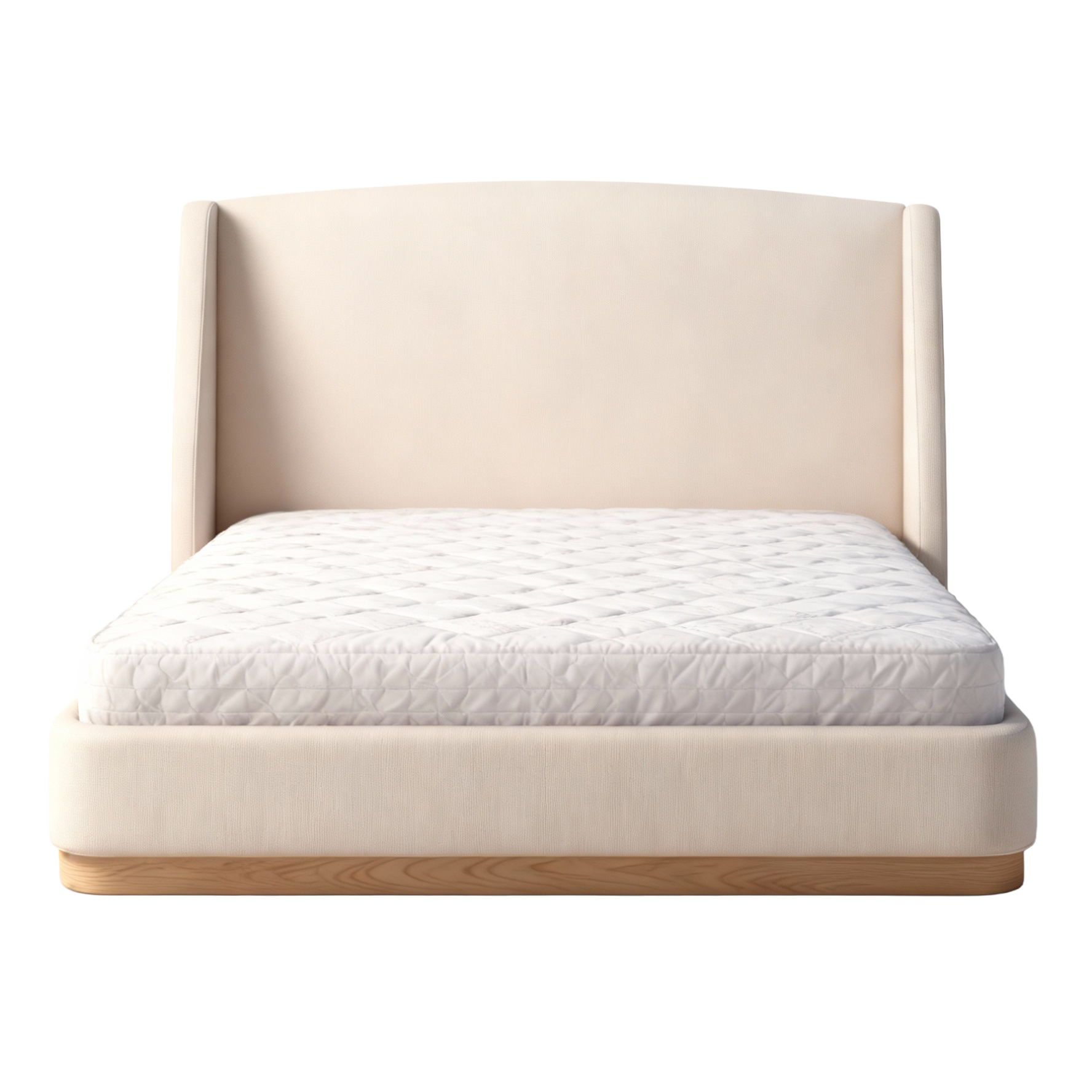 Sanctuary Bed - Studio by RFP